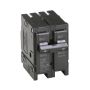 2 Pole Type BR Plug-On Molded Case Circuit Breaker
