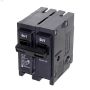 2 Pole Type BR Plug-On Molded Case Circuit Breaker