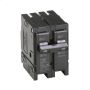 2 Pole Type BR Plug-On Molded Case Circuit Breaker
