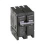 2 Pole Type BR Plug-On Molded Case Circuit Breaker