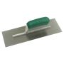 12" x 4" High-Carbon Spring Steel Finishing Trowel