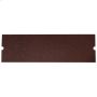 11" x 3-5/8" Assorted Grit Sandpaper-5/Pack