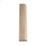 1-1\/16\" x 5\/16\" x 7' Virola Door Stop Moulding