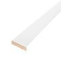 2-1/2" x 5/8" x 8' MDF Decosmart Casing Moulding