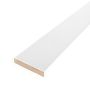 3-1/2" x 5/8" x 8' MDF Decosmart Casing Moulding