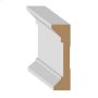 Architrave de la Collection M