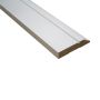 3-1/2" x 3/4" x 8' Primed MDF Primed Urban Casing Moulding