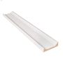 4-1/2" x 1" x 8' Primed MDF Urban Architrave Moulding