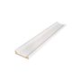4-1/2" x 1" x 16' Primed MDF Urban Architrave Moulding