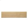 2-1/8" x 3/8" x 8' Solid Clear Pine Bevel Casing Moulding