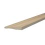 2-1/8" x 3/8" x 7' Solid Clear Pine Bevel Casing Moulding