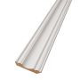 3-5/16" x 5/8" x 8' MDF DecoSmart Crown Moulding