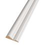 1-3/4" x 5/8" x 8' MDF DecoSmart Chair Rail Moulding
