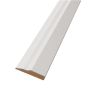 1-3/8" x 3/8" x 7' MDF DecoSmart Colonial Door Stop Moulding