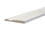 3-7/8" x 3/8" x 12' DecoSmart Colonial Baseboard Moulding