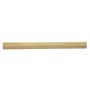 1-1/16" x 5/16" x 7' Clear Pine Colonial Door Stop Moulding