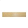 2-1/8" x 3/8" x 7' Pine Bevel Casing Moulding