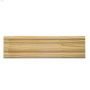 2-1/8" x 7/16" x 7' Pine Colonial Casing Moulding