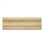 2-3/4" x 5/8" x 7' 1" Pine Colonial Casing Moulding