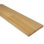 4-1/8" x 3/8" x 8' Pine Colonial Baseboard Moulding