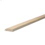 1-1/16" x 5/16" x 7' Pine Door Stop Moulding