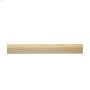 1-1/16" x 5/16" x 7' Pine Door Stop Moulding