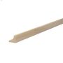 11/16" x 11/16" x 8' Pine Cove Moulding
