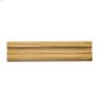 1-3/4" x 11/16" x 8' Cimaise en pin