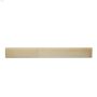 1" x 1" x 8' Moulure pour coin extérieur en pin