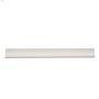 11/16" x 11/16" x 8' Primed Pine Cove Moulding