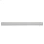 1-1/16" x 5/16" x 7' Primed Pine Colonial Door Stop Moulding