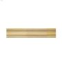 2-3/4" x 5/8" x 14' 2" Pine Colonial Casing Moulding