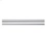 1-3/4" x 5/8" x 8' Primed MDF Chair Rail Moulding