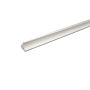1/2" x 1/2" x 8' Primed Pine Cove Moulding