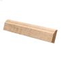 1-3/16" x 5/16" x 7' Oak Colonial Door Stop Moulding