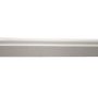 1-3/16" x 7/16" x 7' Primed Pine Colonial Door Stop Moulding