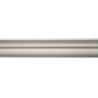 1-5/8" x 7/16" x 8' Primed Pine Crown Moulding