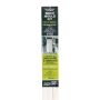 2" x 1-1/4" x 36" Primed Pine Brik Moulding Set