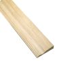 2-1/2" x 5/8" x 7' Oak Colonial Casing Moulding