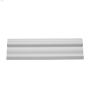 2-3/4" x 1-1/4" x 8' Primed MDF Panel Moulding