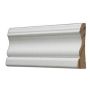 2-3/4" x 5/8" x 14' 2" Primed Pine Colonial Casing Moulding