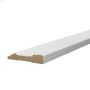 3-1/2" x 3/4" x 8' MDF Colonial Dutch Casing