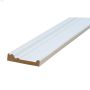 4-1/2" x 1-1/16" x 16' Primed MDF Architrave Moulding