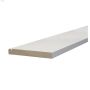 Plinthe de 5/8" x 5 1/4" en FDM Apprêté