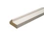 8' Finger Jointed Poplar Back Band