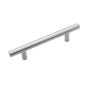 96 mm Stainless Steel Essence Cabinet Pull