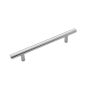 128 mm Stainless Steel Essence Cabinet Pull