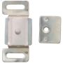 25 mm x 60 mm Cadmium Functional Magnetic Catch