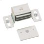 25 mm x 57 mm Cadmium Functional Double Magnetic Catch
