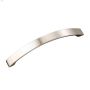 5\" Satin Nickel Rotterdam Door Pull\/Handle